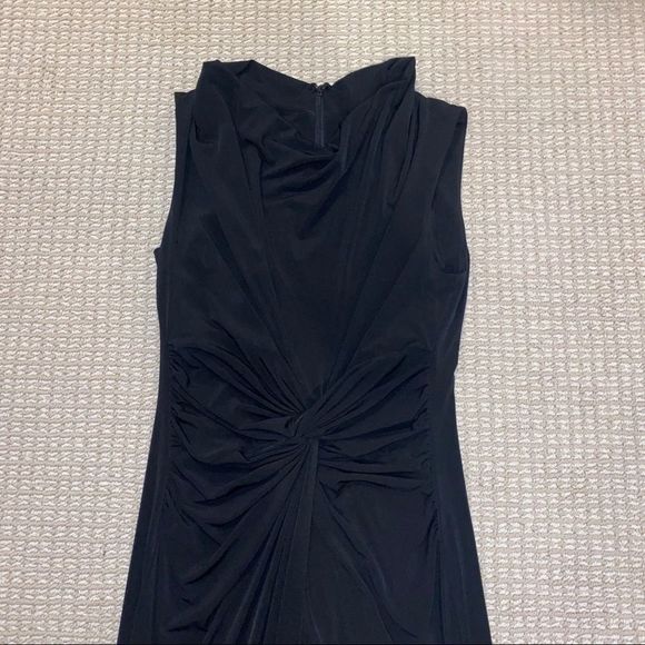 Calvin Klein Dresses & Skirts - Calvin Klein Black Evening Dress